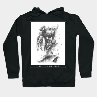 The Little Horseman Hoodie